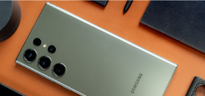 三星GalaxyS24Ultra是否具备NFC功能