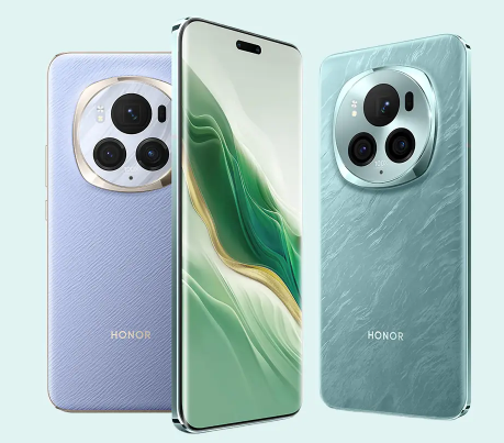 荣耀Magic6支持用鸿蒙系统吗