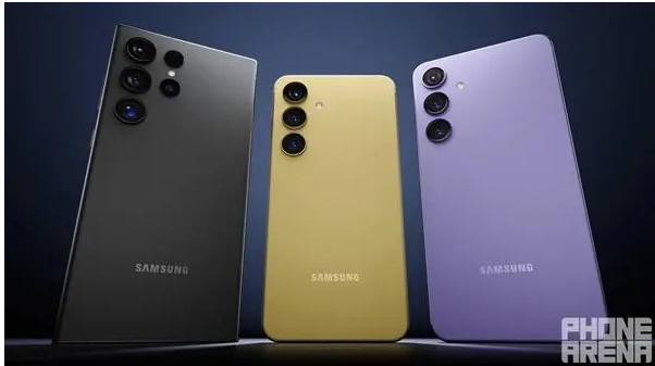 三星Galaxy S24 Ultra搭载的是什么处理器