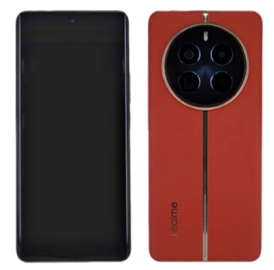 真我12pro屏幕是2K屏吗