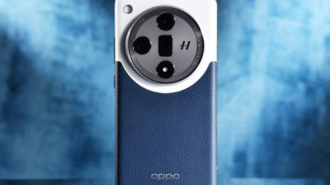 OPPO Find X7 Ultra采用哪种屏幕打造