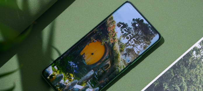 真我Realme 12 Pro有超广角镜头吗