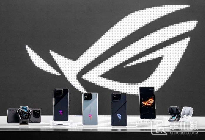 华硕ROG8支持全网通吗