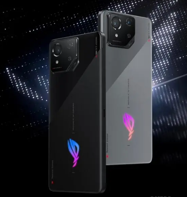 华硕ROG8搭载什么处理器