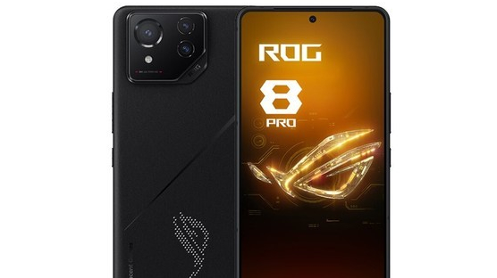 华硕ROG8拍照效果怎么样