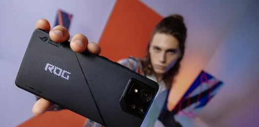 华硕ROG8充电速度怎么样