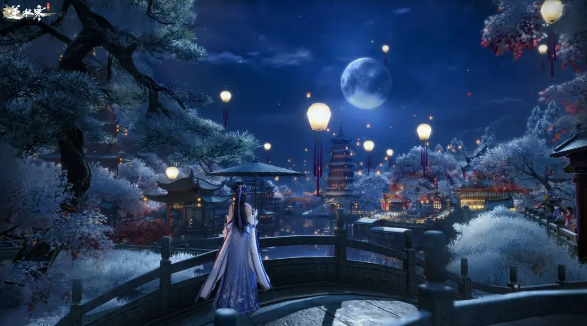 逆水寒手游朝花夕拾活动奖励有哪些