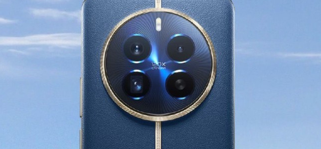 真我Realme 12 Pro+有变焦功能吗