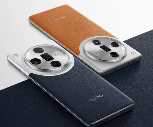 OPPOFindX7用的什么处理器