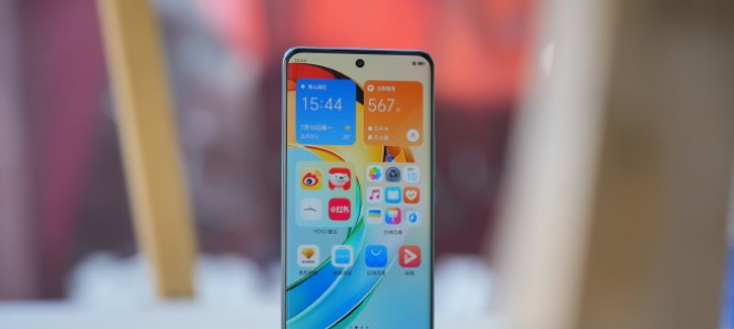 荣耀X50GT支持面容id解锁吗