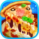 独角兽披萨制作app