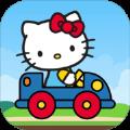 凯蒂猫飞行冒险记app2024