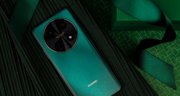 华为畅享70Pro电话卡槽位置在哪