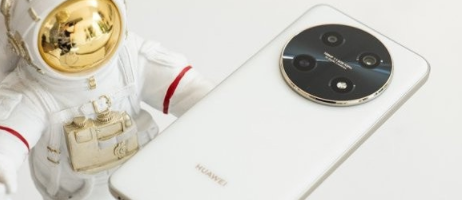 华为畅享70Pro在哪打开高清通话