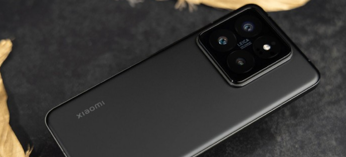 小米14手写输入在哪开启