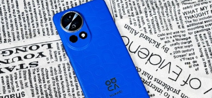 华为Nova12在哪添加图片水印