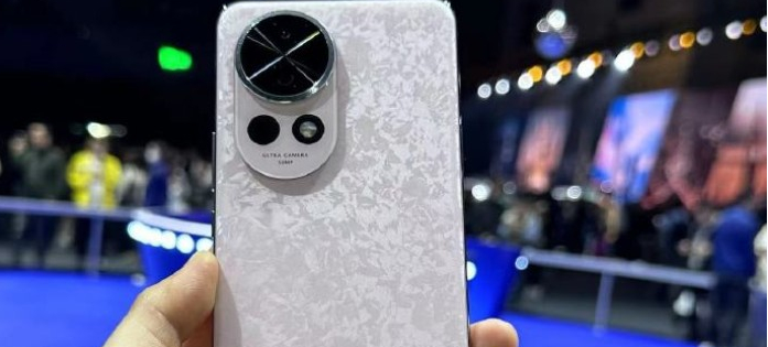 华为Nova12桌面图标可以删掉吗