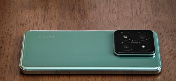 小米14热点连接人数在哪修改