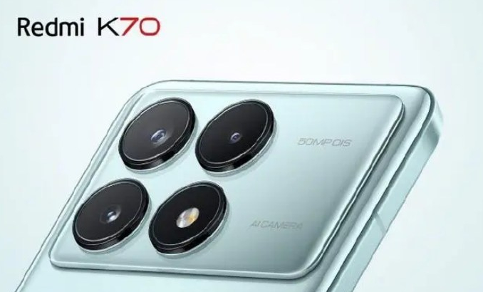 红米RedmiK70Pro在哪开启HD高清摄像