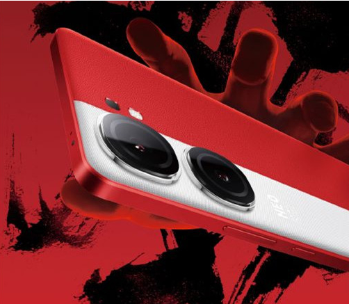 iQOONeo9Pro采用哪款马达打造