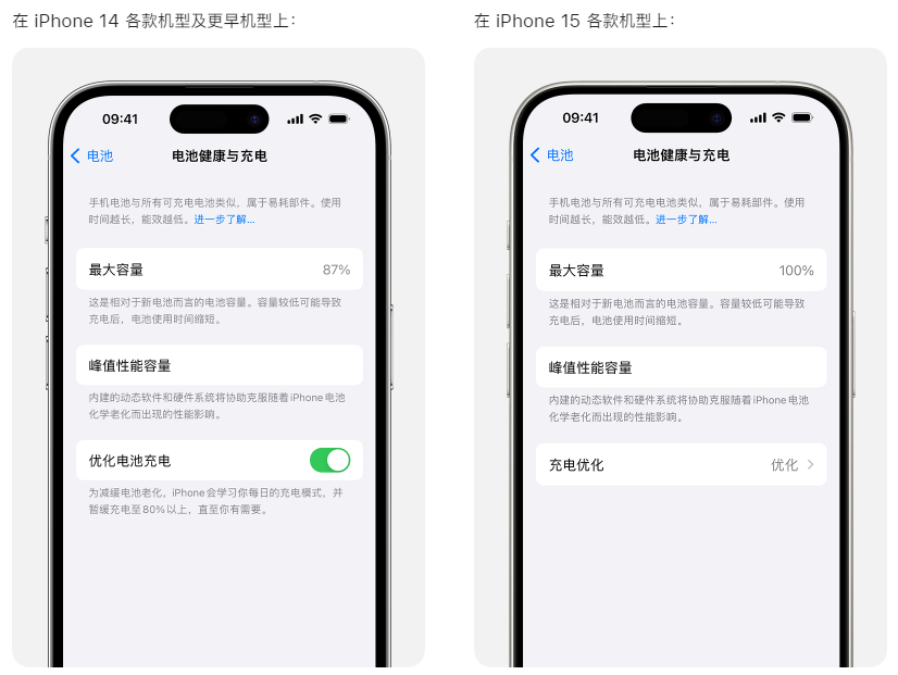 怎么查iphone电池循环次数