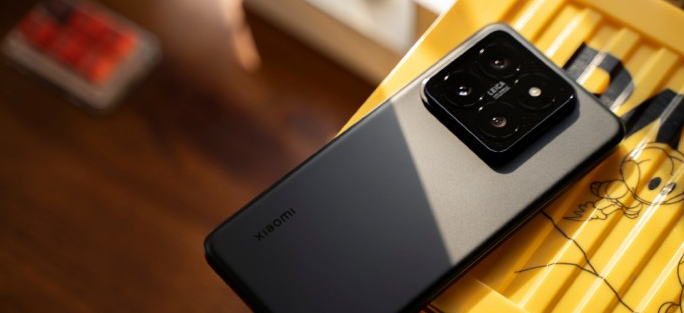 小米14Pro免打扰模式在哪打开