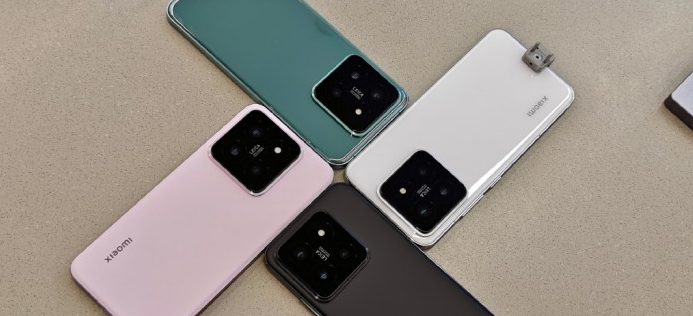 小米14Pro24小时制在哪设置