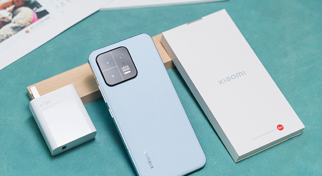 小米14在哪创建闹钟