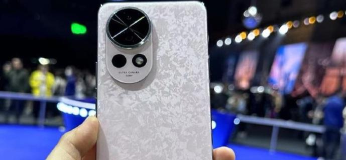 华为Nova12采用哪种材质打造