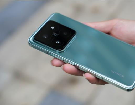 小米14Pro通讯录同步功能在哪开启