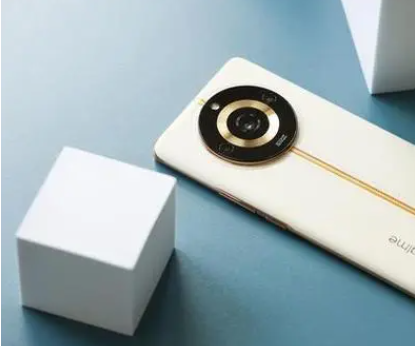 真我12Pro+如何使用截屏