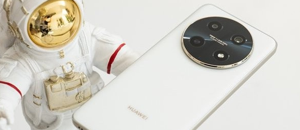 华为畅享70Pro怎么打开高清通话