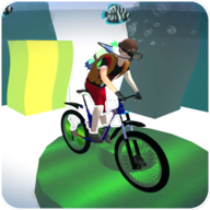 水下自行车app