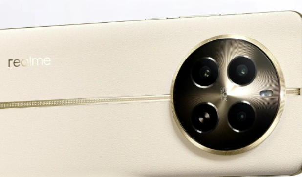 realme12Pro价格是多少