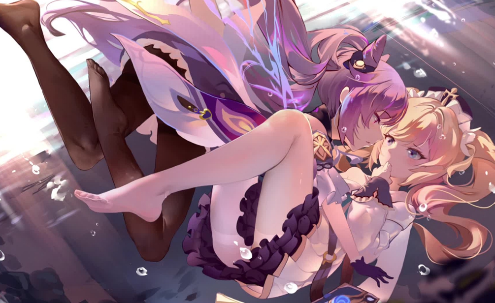 原神滴滴出行联动活动攻略