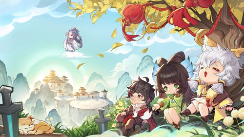 《最强祖师》名声值怎么获得