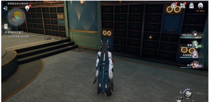 崩坏星穹铁道树海归于谧宁攻略 树海归于谧宁图文通关流程[多图]图片10