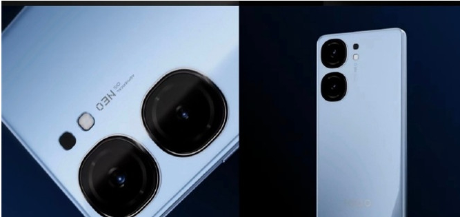 iQOONeo9手机相机相素怎么样