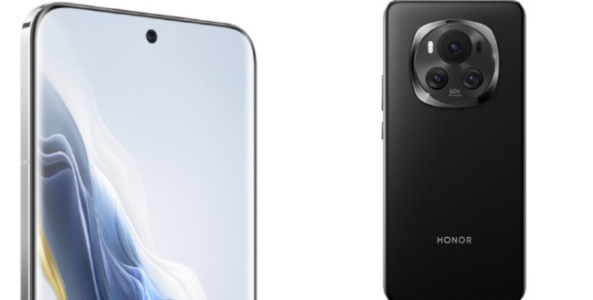 荣耀Magic6Pro采用哪种屏幕打造