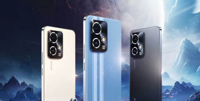 荣耀90GT在哪打开耳机模式