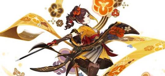 原神4.5版本up池角色大全