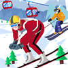 雪地酷跑app2024