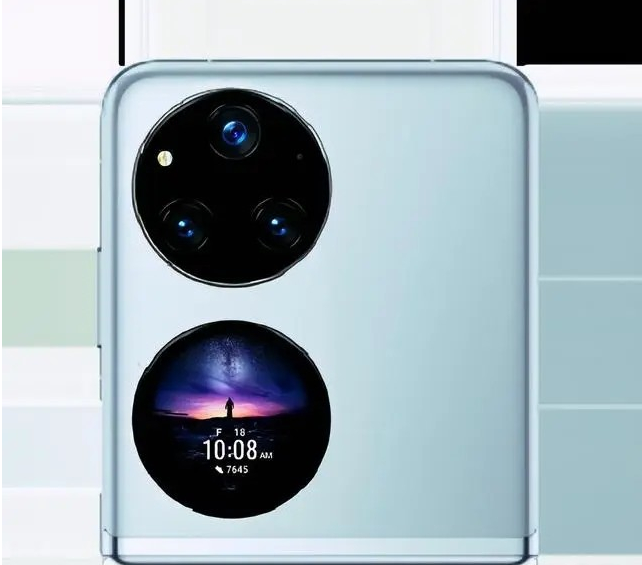 华为pocket2拍摄效果怎么样