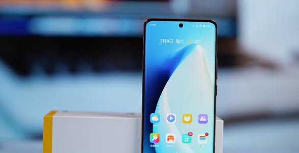 真我12pro+步数在哪添加到桌面