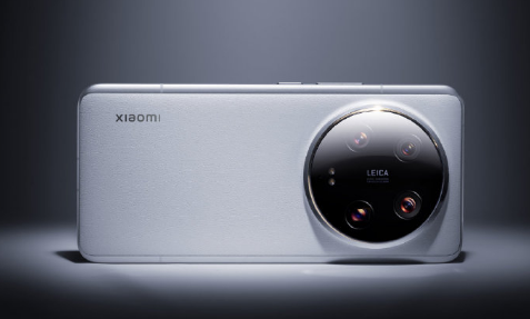 小米14Ultra可以拍几K视频