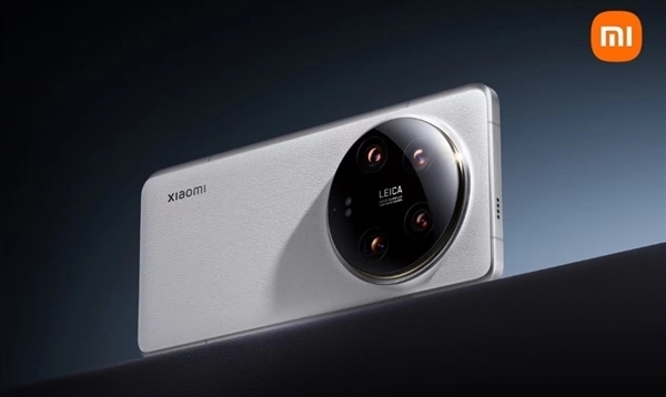 小米14Ultra屏幕峰值亮度能达到多少