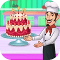 甜品厨师app