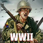 世界战争突击队app