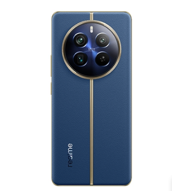 真我12Pro+采用哪款处理器打造