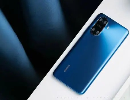 华为畅享70z发布时间是什么时候